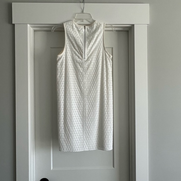 Rag & Bone Evie Honeycomb Shift Dress - Picture 14 of 16